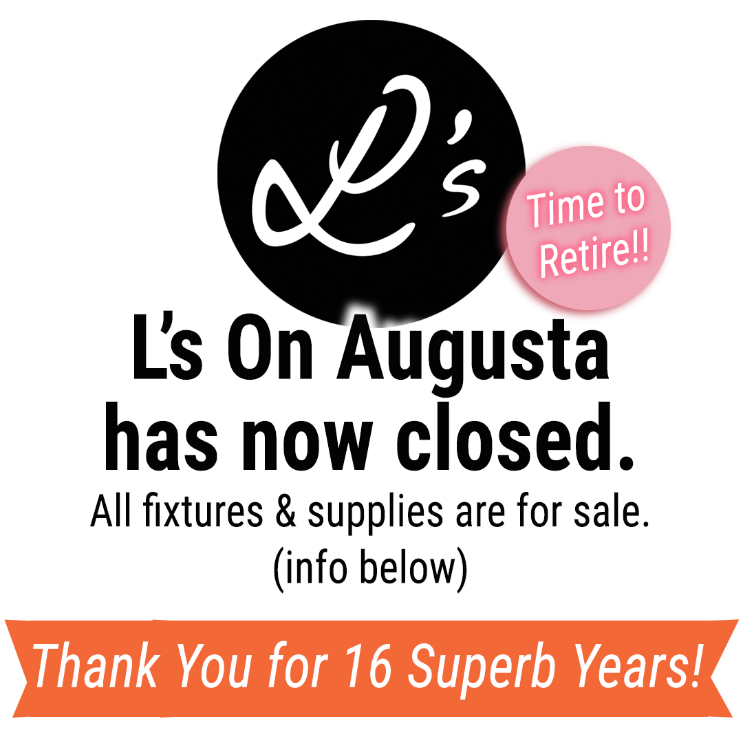 Ls is Closing